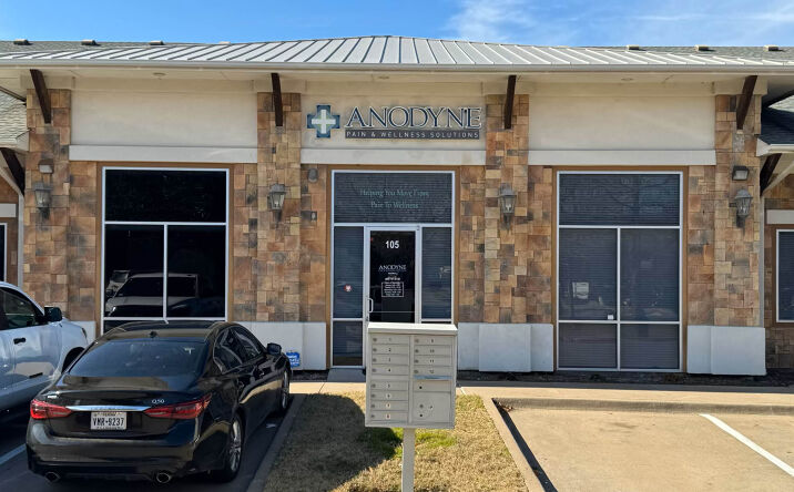 Pictures of Office property located at 1201 Arista Dr, Rockwall, TX 75032 for lease - image #1