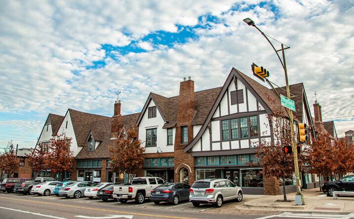 Pictures of Retail property located at 1314 W. Davis St, Dallas, TX 75208 for lease - image #1