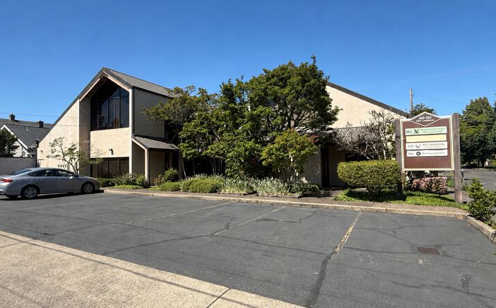 Pictures of Office property located at 582 Northwest Van Buren Avenue, Corvallis, OR 97330 for lease - image #1