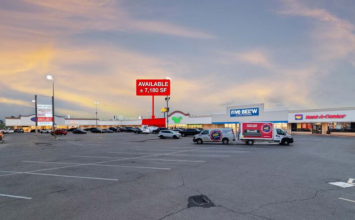 Pictures of Retail, Office property located at 1244 Uvalde Rd, Houston, TX 77015 for lease - image #1