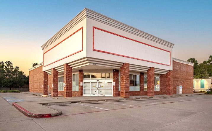 Pictures of Retail property located at 3140 FM 1960 W, Houston, TX 77068 for lease - image #1