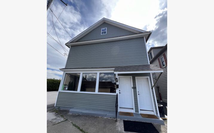 Pictures of Retail, Office, Special Purpose property located at 931 Wyoming Avenue, West Pittston, PA 18643 for lease - image #1