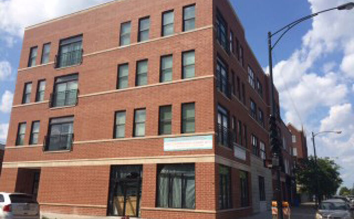 Pictures of Retail property located at 918 S Western Avenue, Chicago, IL 60612 for lease - image #1