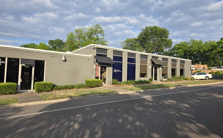 Pictures of Office property located at 603 37th Street S, Birmingham, AL 35222 for lease - image #1
