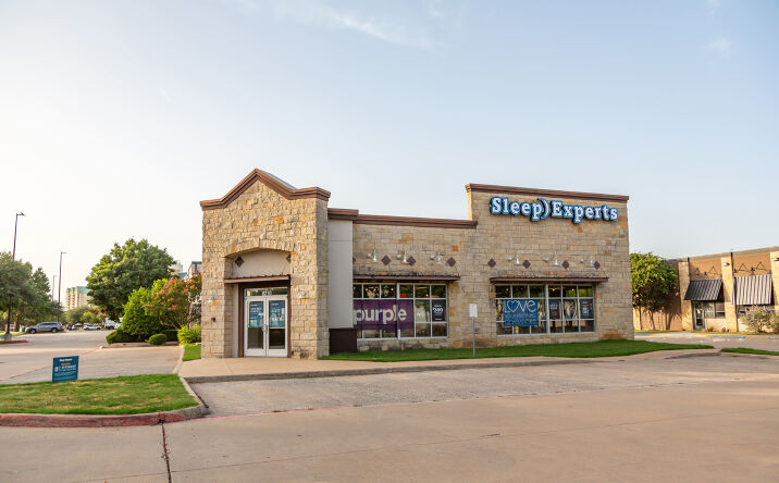 Pictures of Retail, Restaurant property located at 8210 State Hwy 121, Frisco, TX 75034 for lease - image #1