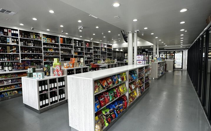 Pictures of Retail property located at 4003 Beverly Blvd, Los Angeles, CA 90004 for lease - image #1