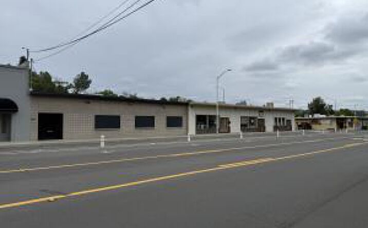 Pictures of Retail, Office property located at 844 Butte St, Redding, CA 96001 for lease - image #1