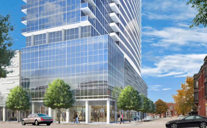 Pictures of Retail, Restaurant property located at 347 W Chestnut St, Chicago, IL 60610 for lease - image #1