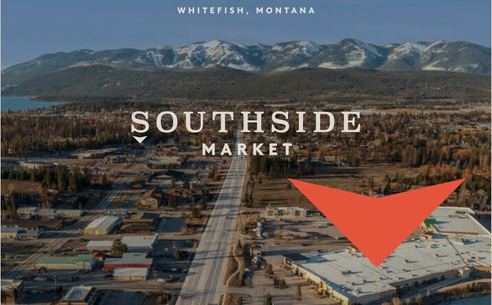 Pictures of Retail property located at 6475 U.S. 93 S, Whitefish, MT 59937 for lease - image #1