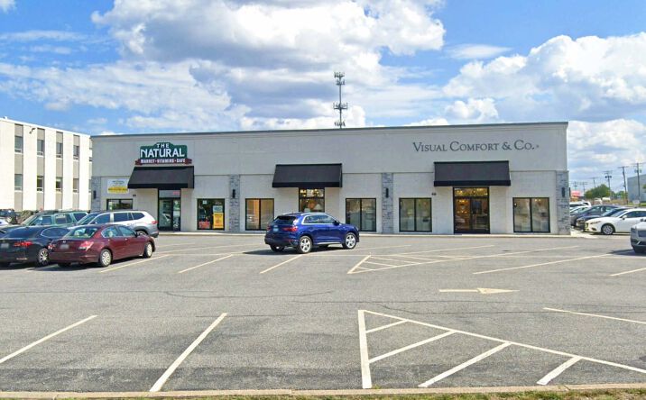 Pictures of Retail property located at 65-75 West Timonium Road, Lutherville-Timonium, MD 21093 for lease - image #1