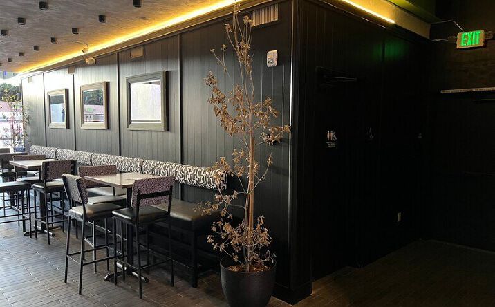 Pictures of Retail property located at 330 S Broadway, Los Angeles, CA 90013 for lease - image #1