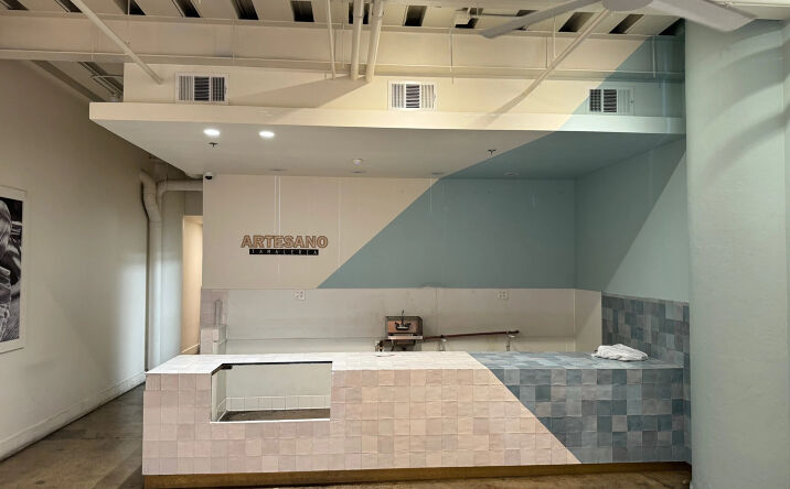 Pictures of Office property located at 819 Santee St, Los Angeles, CA 90014 for lease - image #1