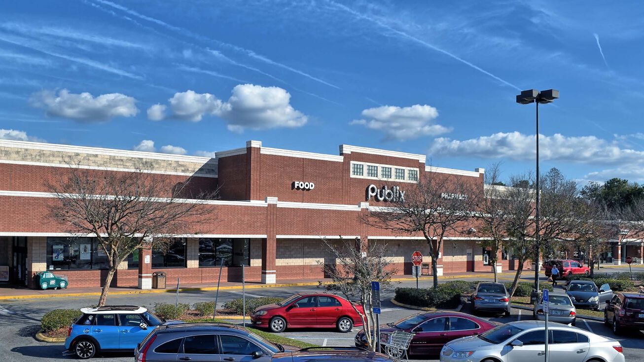 3385 S. US Highway 1792, Casselberry, FL 32707 Retail Space for