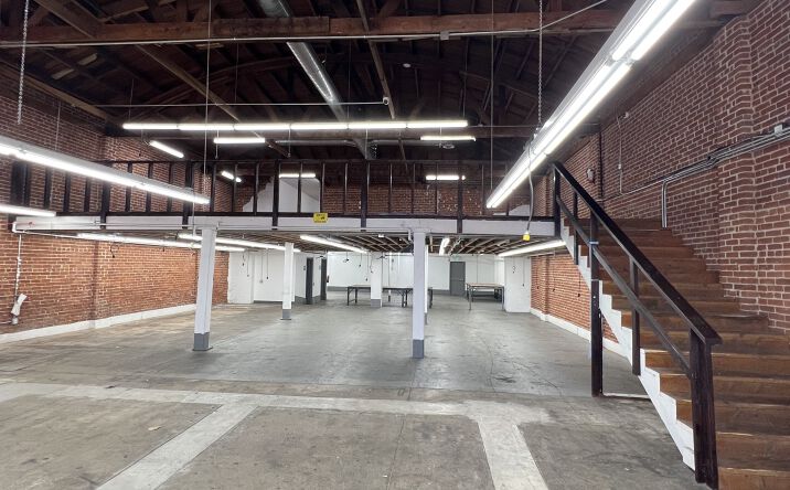 Pictures of Office, Industrial property located at 1817 S Central Ave, Los Angeles, CA 90021 for lease - image #1