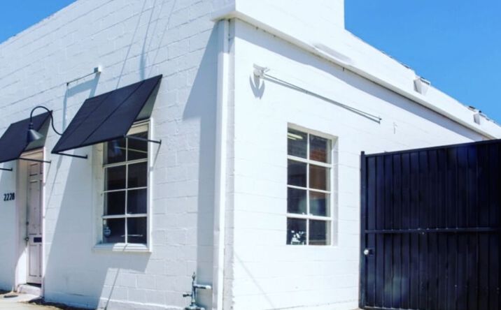 Pictures of Office property located at 2228 Barry Ave, Los Angeles, CA 90064 for lease - image #1