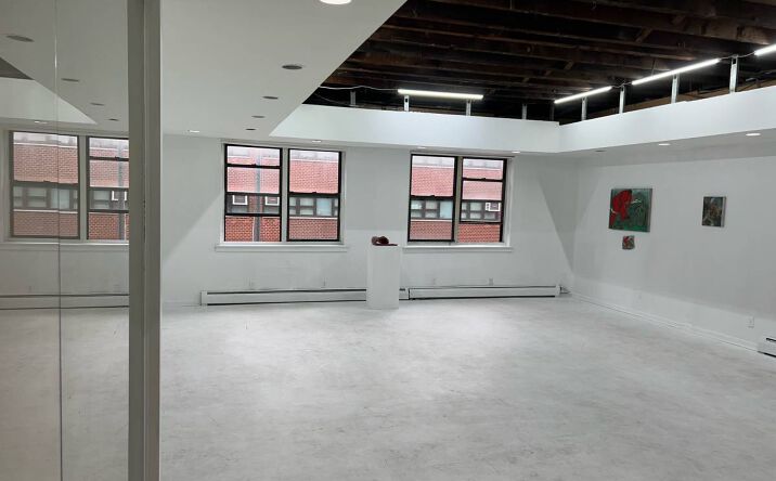 Pictures of Special Purpose property located at 45 Division Street, New York, NY 10002 for lease - image #1