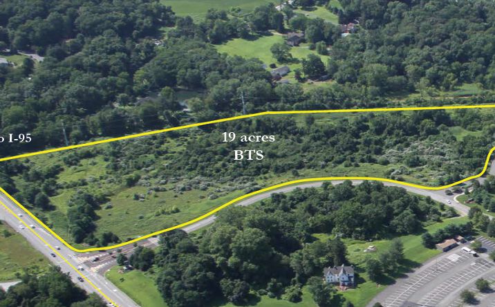 Pictures of Land property located at Braxton Way Glen Mills, PENNSYLVANIA, PA 19008 for lease - image #1