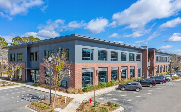 Pictures of Office property located at 1501 Belle Isle Avenue, Mt Pleasant, SC 29464 for lease - image #1