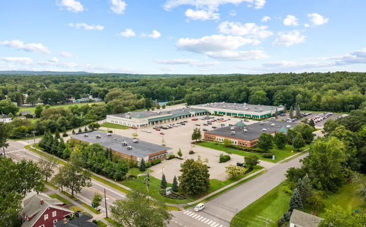 Pictures of Office, Retail property located at 901 Washington Avenue, Portland, ME 04101 for lease - image #1