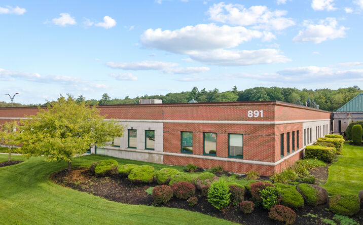 Pictures of Office, Retail property located at 891 Washington Avenue, Portland, ME 04101 for lease - image #1