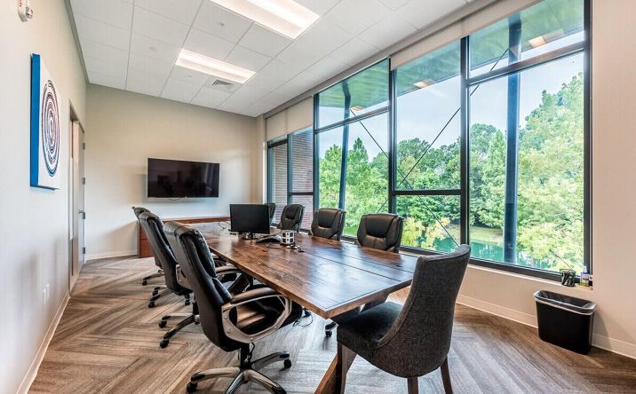 Pictures of Office property located at 1501 Belle Isle Avenue # 200, Mount Pleasant, SC 29464 for lease - image #1
