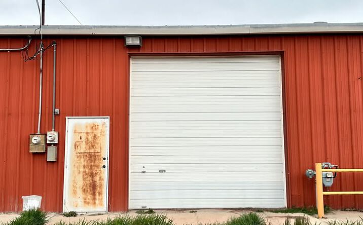 Pictures of Office, Industrial, Special Purpose property located at 1409 Echeta Road, Gillette, WY 82716 for lease - image #1