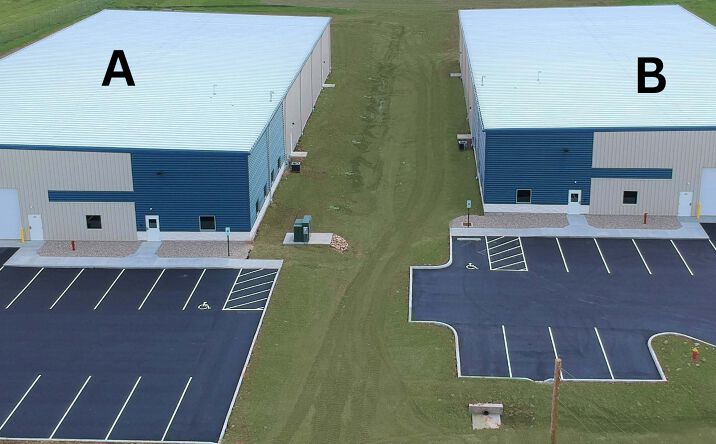 Pictures of Industrial property located at HOMER DR PIQUA CITY OH 45356, PIQUA CITY, OH 45356 for lease - image #1