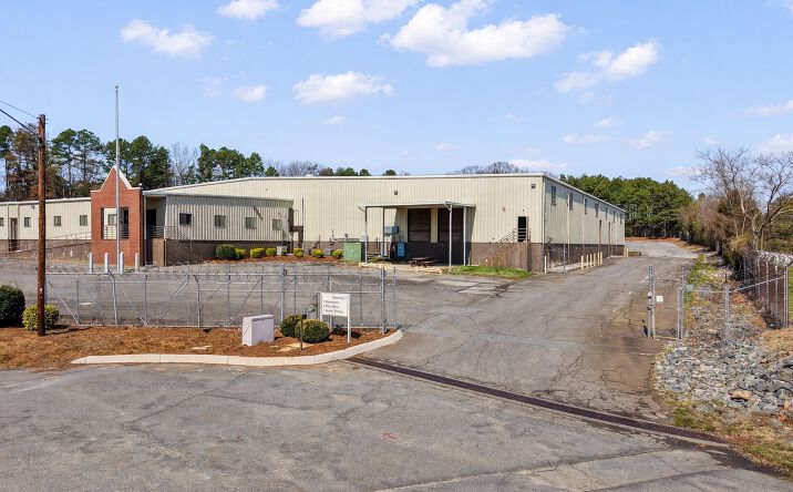 Pictures of Industrial property located at 3655 Reed Street, Winston-Salem, NC 27107 for lease - image #1
