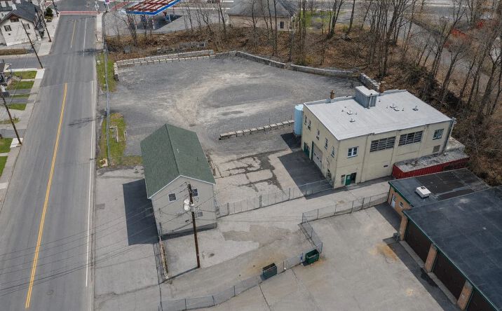 Pictures of Industrial property located at 96 Monhagen Avenue 90, Middletown, NY 10940 for lease - image #1