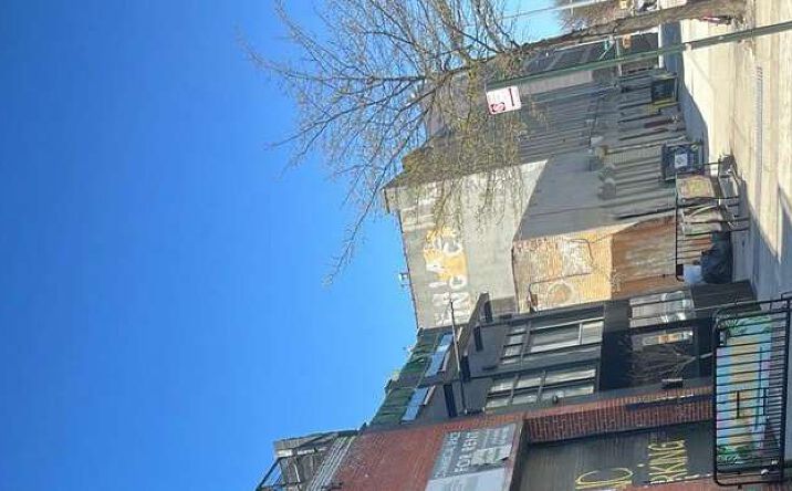 Pictures of Retail, Industrial property located at 134 Metropolitan Ave, Brooklyn, NY 11249 for lease - image #1