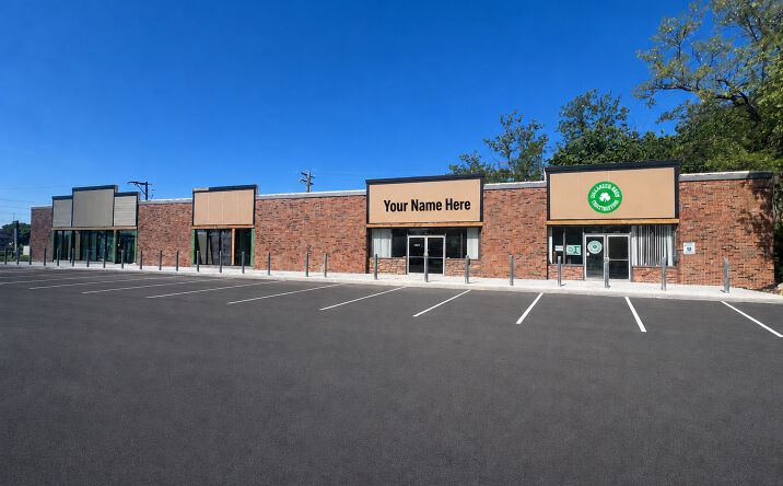 Pictures of Retail, Office property located at 609 Westridge Dr, O'Fallon, MO 63366 for lease - image #1