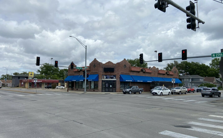 Pictures of Retail property located at 800 N 27th St, Lincoln, NE 68503 for lease - image #1