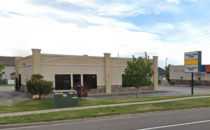 Pictures of Retail property located at 2355 N Hills Dr, Layton, UT 84040 for lease - image #1