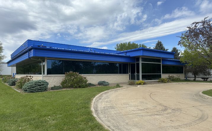 Pictures of Office property located at 2222 Heinz Road, Iowa City, IA 52240 for lease - image #1