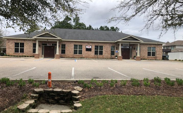 Pictures of Office, Special Purpose property located at 9797 Timber Circle, Spanish Fort, AL 36527 for lease - image #1