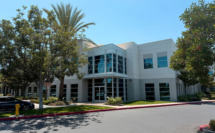 Pictures of Office property located at 584 Wald, Irvine, CA 92618 for lease - image #1