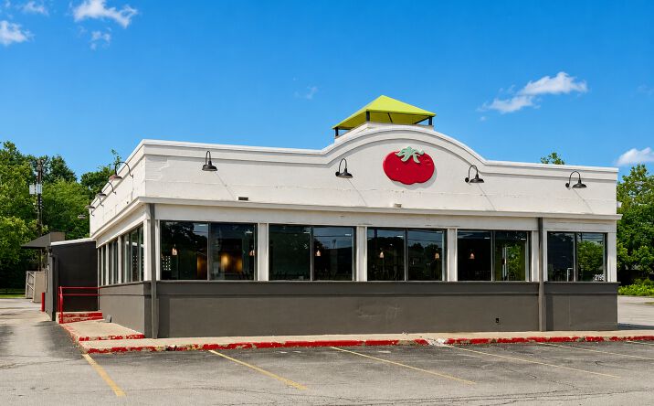 Pictures of Retail, Restaurant property located at 2195 RICHMOND RD, LEXINGTON, KY 40502-1207 for lease - image #1