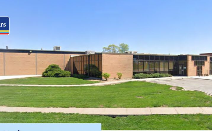Pictures of Office property located at 8915 Lenexa Drive, Overland Park, KS 66214-3228 for lease - image #1