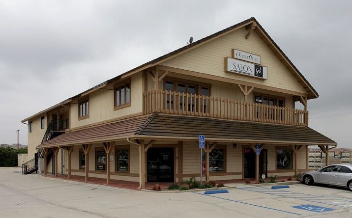 Pictures of Retail property located at 18791 Van Buren Blvd., Riverside, CA 92508 for lease - image #1