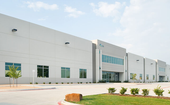 Pictures of Industrial property located at 100 Northpark Central Dr., Suite 300, Houston, TX 77073 for lease - image #1