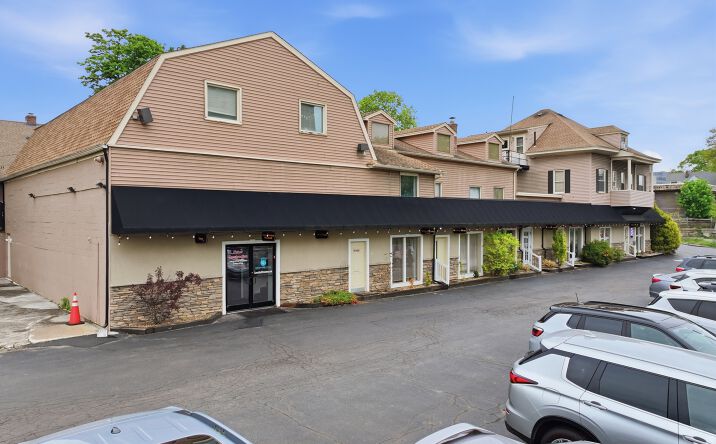 Pictures of Retail, Office property located at 50 Lake Avenue, Worcester, MA 01604 for lease - image #1
