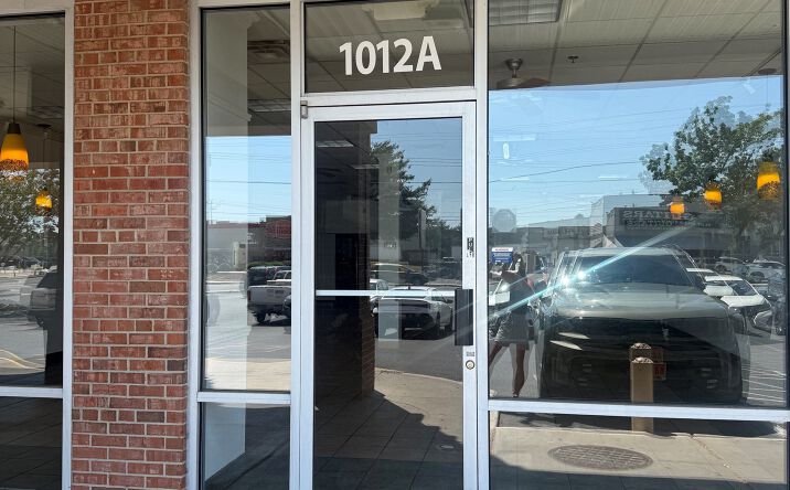 Pictures of Restaurant, Retail, Office property located at 1008 South Salisbury Boulevard, Salisbury, MD 21801 for lease - image #1
