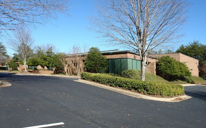 Pictures of Industrial property located at 3175 Northwoods Place Northwest, Norcross, GA 30071 for lease - image #1