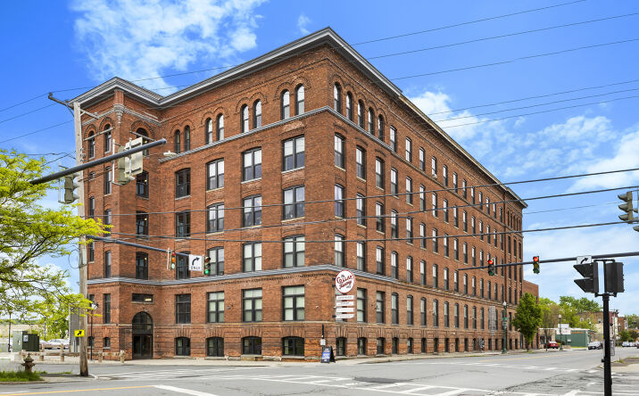 Pictures of Office, Retail property located at 701 River Street, Troy, NY 12180 for lease - image #1