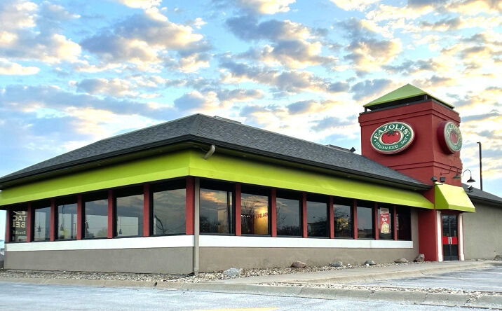 Pictures of Retail, Restaurant property located at 8017 S 84th St, La Vista, NE 68128 for lease - image #1