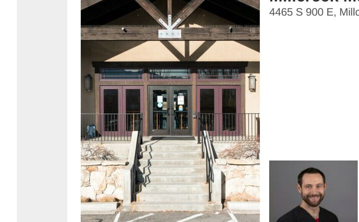 Pictures of Office property located at 4465 S 900 E, Millcreek, UT 84124 for lease - image #1