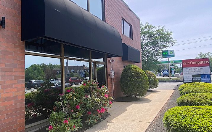 Pictures of Office, Special Purpose property located at 329 Washington Street, Woburn, MA 01801 for lease - image #1