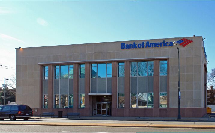 Pictures of Retail, Office, Special Purpose property located at 2601 W Broad Street, Richmond, VA 23220 for lease - image #1
