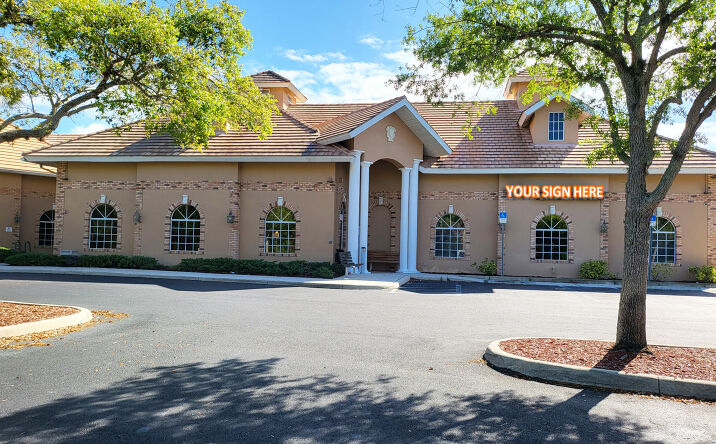 Pictures of Office, Special Purpose property located at 1750 Southwest Health Parkway, Naples, FL 34109 for lease - image #1