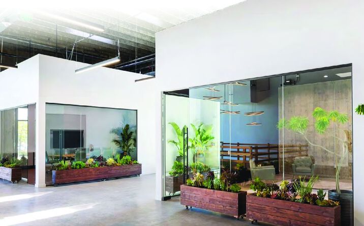 Pictures of Office property located at 15555 East 14th Street, San Leandro, CA 94578 for lease - image #1